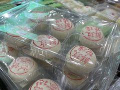 -锦馨豆汁(天坛路店)