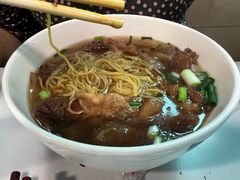 -下环街市熟食中心