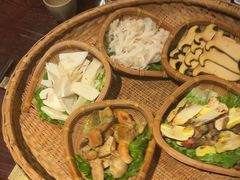 -滇野云南野生菌餐厅(陕西南路店)