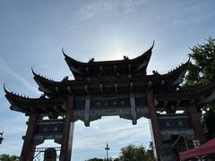 -句容茅山景区