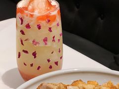 暴打玫瑰荔枝-打趸BTC·Breaktime cafe(北京路店)