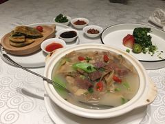 -浙江西子宾馆·牡丹厅