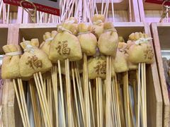 -阿串串老火锅(力盟店)