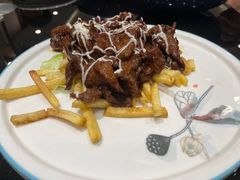 -锡和无锡菜(景丽苑店)