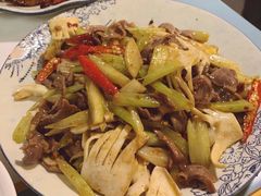 -付掌柜在成都·热炒砂锅集(金禾店)