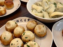 大虾生煎-哑巴生煎(临顿路店)