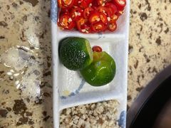 -原味四季椰子鸡(公明百佳华店)