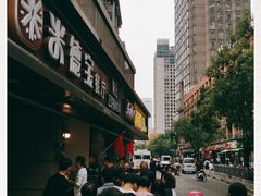 -陶记正宗德州扒鸡(科巷店)