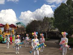 -七彩云南欢乐世界