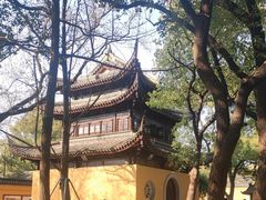 -西园戒幢律寺