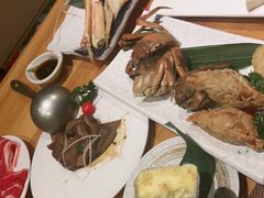 -竹幸日本料理(国光1937科技文化创意园店)