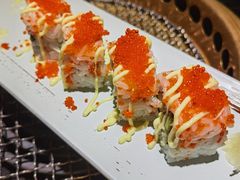-三石铁板烧(紫竹桥店)