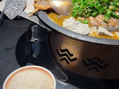 -探鱼·鲜青椒爽麻烤鱼(领展购物广场店)