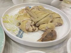 -渔意楼·驰名沙田乳鸽(五羊旗舰店)