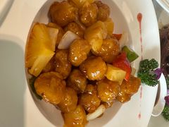 -水月周庄铂尔曼酒店-水月荟中餐厅