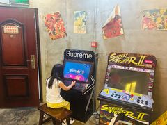 -刘妈小集市(黄陂广场店)