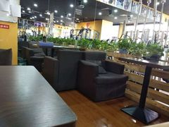 -RoMan罗马健身工作室(莘庄店)