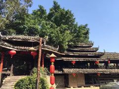 -广西壮族自治区博物馆