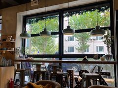 -ZM COFFEE(西安路店)