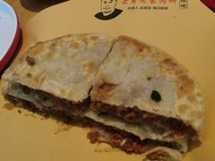 -老舅老蒙肉饼非遗店(一店)