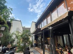 -Metal hands·铁手咖啡