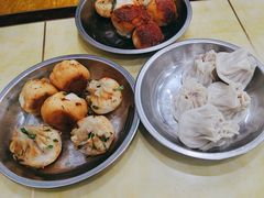 -朱家角桥梓湾点心店(祥凝浜路811号店)