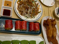 -正哥点心专家(上邦百汇城店)