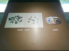 -鸿山遗址博物馆