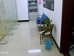 -全民健身中心壁球馆