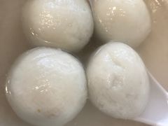 -高行汤团店(金高路店)