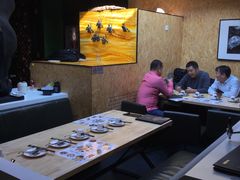 大堂-蒙料·手把肉(望京店)