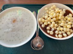 -笃笃笃糖粥(十全街店)