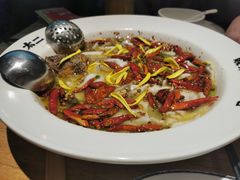 老坛子酸菜鱼-太二酸菜鱼(深圳布吉万象汇店)