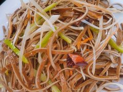 -宛平李记小吃(东关街店)