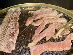 -西塔老太太泥炉烤肉(北京双井店)