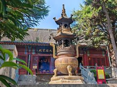 -湛山寺