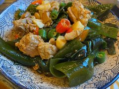 -西江美食舫·江西菜(健德桥店)