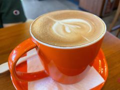 拿铁-COMMUNE幻师(五角场店)