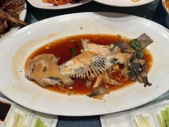 -凤凰园烤鸭店·唐山菜·传承花椒肉(老唐丰路店)