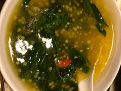 -那家小馆•北京菜•烤鸭(香山店)