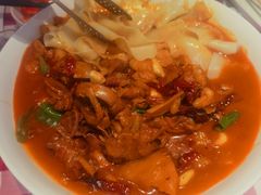 -西贝(枫蓝国际购物中心店)