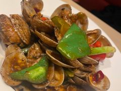 -避风塘(百联东郊店)