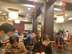 大堂-奎元馆.百年奎元.非遗传承(西湖边的解放路店)