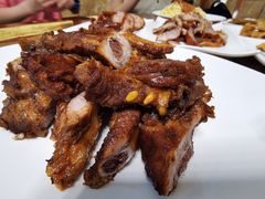-天佑祥万春老卤(天乡后街店)
