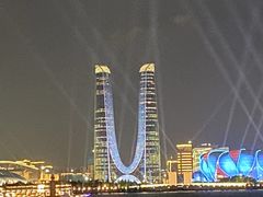 -钱江新城