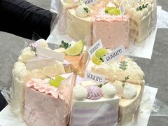 -流酥可心·牛乳蛋糕商店(禾祥西路店)