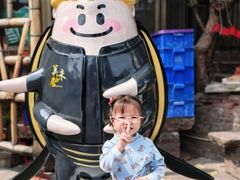 -美未居·老字号·地道顺德菜·桑拿鸡·鱼生(容桂店)