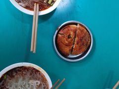 -甘记肥肠粉(马鞍北路店)