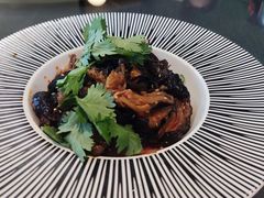 -杨氏青龙虾·羊蝎子(珠江路店)