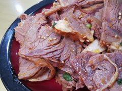 -惠丰源烩面馆(经七路店)
